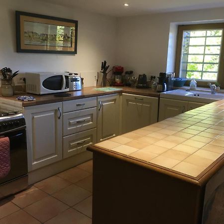 La Garenne Villa Exideuil-sur-Vienne Екстериор снимка