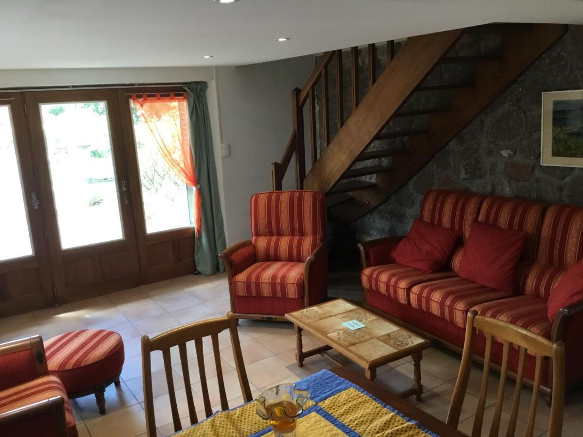 La Garenne Villa Exideuil-sur-Vienne Екстериор снимка