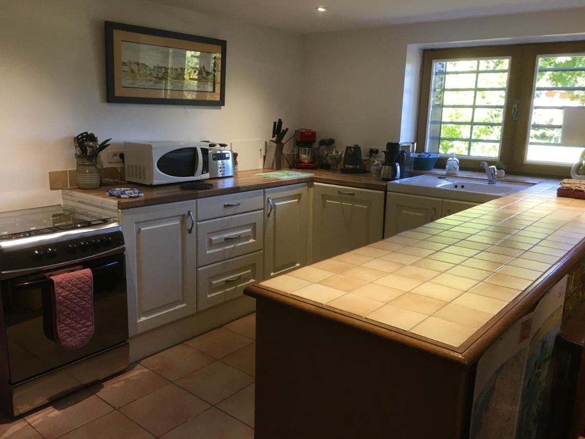 La Garenne Villa Exideuil-sur-Vienne Екстериор снимка