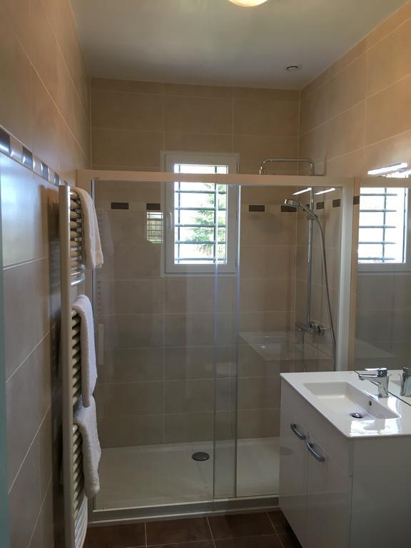 La Garenne Villa Exideuil-sur-Vienne Екстериор снимка