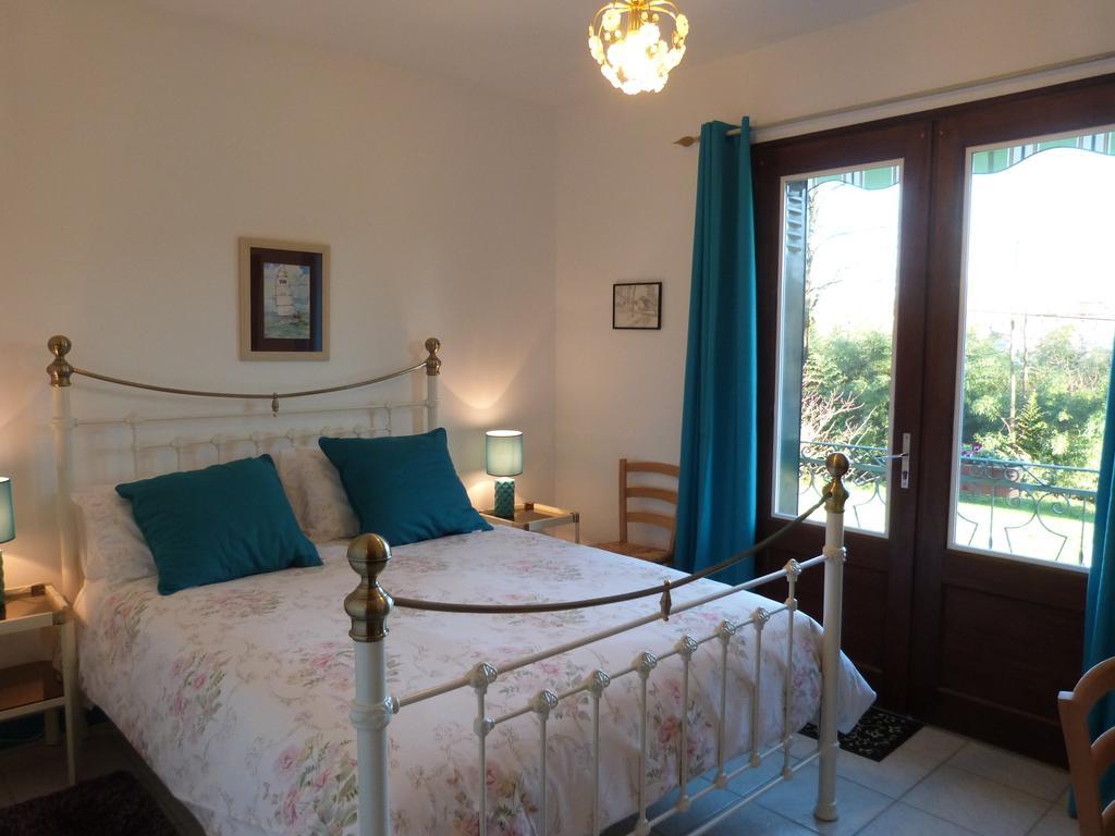 La Garenne Villa Exideuil-sur-Vienne Екстериор снимка